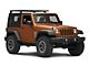 Rhino-Rack RLT600 Pioneer Platform; 52-Inch x 56-Inch (07-18 Jeep Wrangler JK 2-Door)