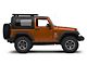 Rhino-Rack RLT600 Pioneer Platform; 52-Inch x 56-Inch (07-18 Jeep Wrangler JK 2-Door)