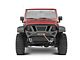 Barricade Apocalypse Grille Guard (07-18 Jeep Wrangler JK)