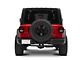 Rugged Ridge 2-Inch Receiver Hitch (18-22 Jeep Wrangler JL)