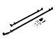 Rugged Ridge Heavy Duty Tie Rod/Drag Link Kit (97-06 4.0L Jeep Wrangler TJ)