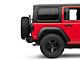 Barricade Extreme HD Rear Bumper (18-24 Jeep Wrangler JL)