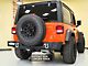 Barricade Extreme HD Rear Bumper (18-24 Jeep Wrangler JL)