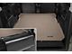 Weathertech DigitalFit Cargo Liner with Bumper Protector; Behind 1st Row; Tan (15-18 Jeep Wrangler JK 2-Door)