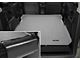 Weathertech DigitalFit Cargo Liner with Bumper Protector; Gray (15-18 Jeep Wrangler JK 2-Door)