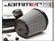 Edge Jammer Cold Air Intake (12-18 3.6L Jeep Wrangler JK)