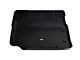 Rugged Ridge All-Terrain Cargo Liner; Black (18-24 Jeep Wrangler JL 4-Door, Excluding 4xe)