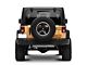 Southern Truck Lifts Spare Tire Adapter (87-18 Jeep Wrangler YJ, TJ & JK)