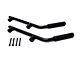 Southern Truck Lifts Rear Grab Handles (07-18 Jeep Wrangler JK)