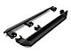 DV8 Offroad Boxed Rock Slider Steps; Black (18-24 Jeep Wrangler JL 4-Door)