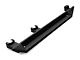 DV8 Offroad Boxed Rock Slider Steps; Black (18-24 Jeep Wrangler JL 4-Door)