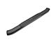 RedRock PNC Side Step Bars; Textured Black (18-24 Jeep Wrangler JL 2-Door)