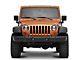 Raxiom Axial Series LED DRL Fog Lights (10-24 Jeep Wrangler JK & JL)