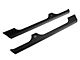 Rock-Slide Engineering Step Slider Rocker Guards (07-18 Jeep Wrangler JK 4-Door)