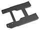 RedRock HD Tailgate Reinforcement Panel (18-24 Jeep Wrangler JL)