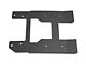 RedRock HD Tailgate Reinforcement Panel (18-24 Jeep Wrangler JL)