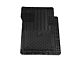 Weathertech AVM Trim-to-Fit 4-Piece Front and Rear Liners; Black (Universal; Some Adaptation May Be Required)