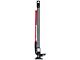 Cast/Steel Jack; 36-Inch