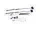 Rugged Ridge Hood Lift Support Struts (76-06 Jeep CJ5, CJ7, Wrangler YJ & TJ)