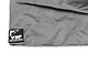 Full Monty Cab Cover; Gray (92-06 Jeep Wrangler YJ & TJ, Excluding Unlimited)