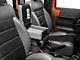 Sliding Arm Rest Extension Organizer (07-10 Jeep Wrangler JK)