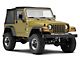 Grille Insert; American Tactical (97-06 Jeep Wrangler TJ)