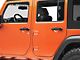 Exterior Door Handle (07-18 Jeep Wrangler JK)