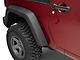 Fender Flares (07-18 Jeep Wrangler JK)