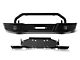 Barricade Cruiser HD Front Bumper with Over-Rider Hoop and LED Fog Lights (07-18 Jeep Wrangler JK)