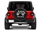 Life is Good Native Offroad Spare Tire Cover (18-21 Jeep Wrangler JL)