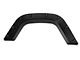 Bushwacker 4.75-Inch Pocket Style Fender Flares; Front and Rear (97-06 Jeep Wrangler TJ)