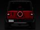 Rugged Ridge LED Third Brake Light Ring (18-24 Jeep Wrangler JL)