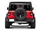 Rugged Ridge LED Third Brake Light Ring (18-24 Jeep Wrangler JL)