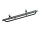 Barricade Enhanced Rubi Rails; Textured Black (18-24 Jeep Wrangler JL 2-Door)