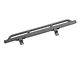 Barricade Enhanced Rubi Rails; Textured Black (18-24 Jeep Wrangler JL 2-Door)