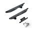 Bestop Sunrider for Factory Hard Tops; Black Diamond (18-22 Jeep Wrangler JL)