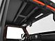 Bestop Trektop NX Soft Top; Black Diamond (18-24 Jeep Wrangler JL 2-Door)