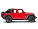 Bestop Trektop NX Soft Top; Black Diamond (18-24 Jeep Wrangler JL 4-Door)