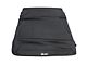 Bestop Trektop NX Soft Top; Black Diamond (18-24 Jeep Wrangler JL 4-Door)