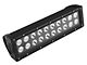 Deegan 38 Grille with 10-Inch LED Light Bar (07-18 Jeep Wrangler JK)