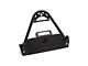 Hammerhead Stubby Front Bumper with Stinger (97-06 Jeep Wrangler TJ)