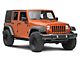 Smittybilt Front Aluminum Inner Fenders (07-18 Jeep Wrangler JK)