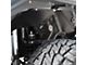 Smittybilt Front Aluminum Inner Fenders (07-18 Jeep Wrangler JK)