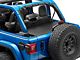 Tuffy Security Products Deluxe Cargo Enclosure for Alpine Subwoofer (18-24 Jeep Wrangler JL 4-Door, Excluding 4xe)