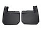 Husky Liners Mud Guards; Front (18-24 Jeep Wrangler JL, Excluding Rubicon)