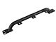 Rugged Ridge Bumper Mounted Light Bar; Textured Black (97-06 Jeep Wrangler TJ)