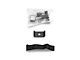 RedRock Hi-Lift Jack Tailgate Mounting Bracket (07-18 Jeep Wrangler JK)