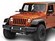 RedRock Hi-Lift Jack Hood Mount Bracket (07-18 Jeep Wrangler JK)