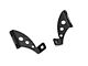 RedRock Hi-Lift Jack Hood Mount Bracket (07-18 Jeep Wrangler JK)