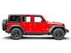 Barricade Tubular Rock Sliders (18-24 Jeep Wrangler JL 4-Door)